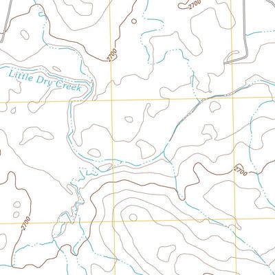 Cohagen, MT (2011, 24000-Scale) Preview 2