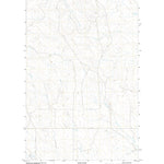 Cohagen NE, MT (2011, 24000-Scale) Preview 1