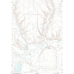 Cole, MT (2011, 24000-Scale) Preview 1