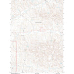 Coleman Draw, MT (2011, 24000-Scale) Preview 1