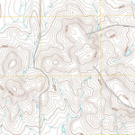 Collins SE, MT (2011, 24000-Scale) Preview 3