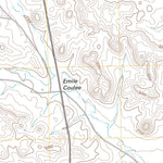 Colstrip SE, MT (2011, 24000-Scale) Preview 2