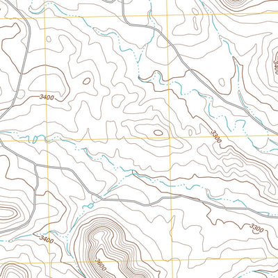 Colstrip SW, MT (2011, 24000-Scale) Preview 2