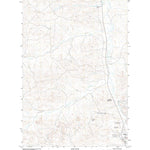 Colstrip West, MT (2011, 24000-Scale) Preview 1