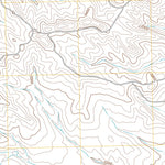 Colstrip West, MT (2011, 24000-Scale) Preview 2