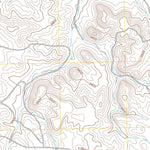 Colstrip West, MT (2011, 24000-Scale) Preview 3