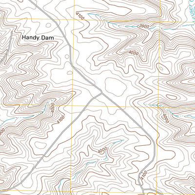 Columbus West, MT (2011, 24000-Scale) Preview 2