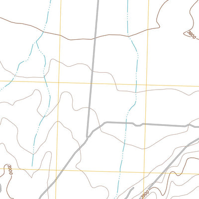Comanche, MT (2011, 24000-Scale) Preview 2