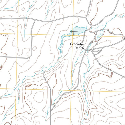 Comanche, MT (2011, 24000-Scale) Preview 3