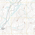 Comb Rock, MT (2011, 24000-Scale) Preview 3