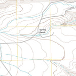 Conleys Lake, MT (2011, 24000-Scale) Preview 2