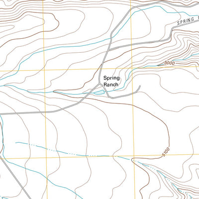 Conleys Lake, MT (2011, 24000-Scale) Preview 2