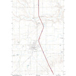 Conrad, MT (2011, 24000-Scale) Preview 1