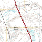Conrad, MT (2011, 24000-Scale) Preview 3