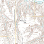 Conrad Butte, MT (2011, 24000-Scale) Preview 3
