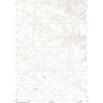 Content NW, MT (2011, 24000-Scale) Preview 1