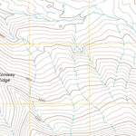 Conway Ridge, MT (2011, 24000-Scale) Preview 2