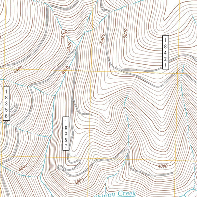 Cook Mountain, MT (2011, 24000-Scale) Preview 3