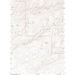 Copper Mountain, MT (2011, 24000-Scale) Preview 1