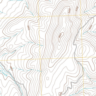 Corley Gulch, MT (2011, 24000-Scale) Preview 2