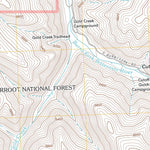 Corley Gulch, MT (2011, 24000-Scale) Preview 3