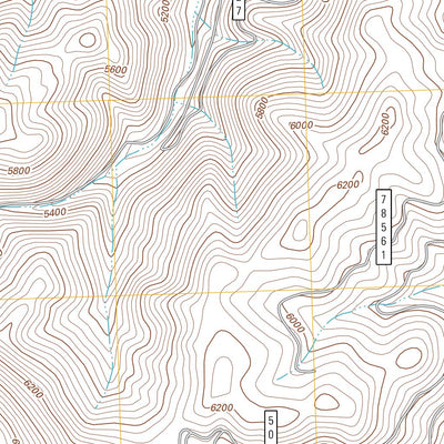 Cornish Gulch, MT (2011, 24000-Scale) Preview 2