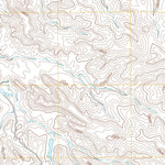 Corral Butte, MT (2011, 24000-Scale) Preview 2