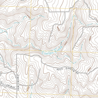 Corvallis, MT (2011, 24000-Scale) Preview 3