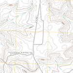Cotton Creek, MT (2011, 24000-Scale) Preview 3