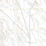Coulter Coulee, MT (2011, 24000-Scale) Preview 2
