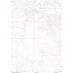 Cow Creek, MT (2011, 24000-Scale) Preview 1