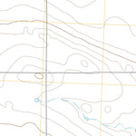 Cow Creek, MT (2011, 24000-Scale) Preview 2