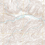 Cow Face Hill, MT (2011, 24000-Scale) Preview 3