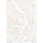 Cow Island, MT (2011, 24000-Scale) Preview 1