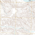 Cow Island, MT (2011, 24000-Scale) Preview 3