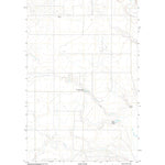 Coyote Coulee, MT (2011, 24000-Scale) Preview 1