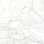 Coyote Coulee, MT (2011, 24000-Scale) Preview 3
