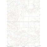 Crane NE, MT (2011, 24000-Scale) Preview 1