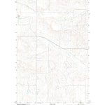 Crane NW, MT (2011, 24000-Scale) Preview 1
