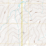 Crazy Peak, MT (2011, 24000-Scale) Preview 3