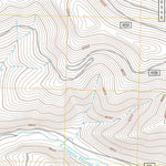 Cripple Horse Mountain, MT (2011, 24000-Scale) Preview 3
