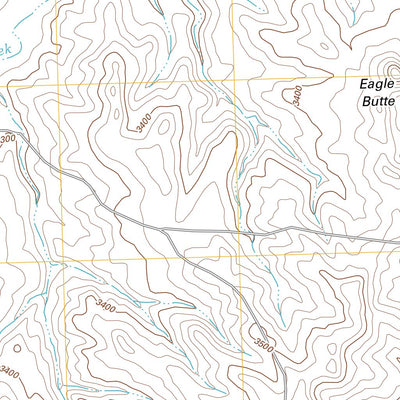 Crow Agency NE, MT (2011, 24000-Scale) Preview 2