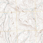 Crow Agency SE, MT (2011, 24000-Scale) Preview 3