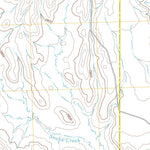 Crow Creek Dam, MT (2011, 24000-Scale) Preview 2