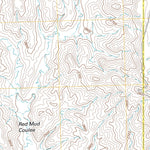 Crow Creek Dam, MT (2011, 24000-Scale) Preview 3