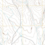 Crow Rock, MT (2011, 24000-Scale) Preview 2
