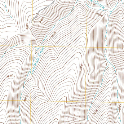Crystal Lake, MT (2011, 24000-Scale) Preview 2