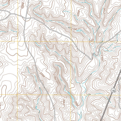 Culbertson, MT (2011, 24000-Scale) Preview 3
