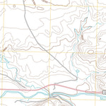 Cushman, MT (2011, 24000-Scale) Preview 2