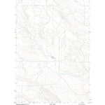 Cushman NE, MT (2011, 24000-Scale) Preview 1